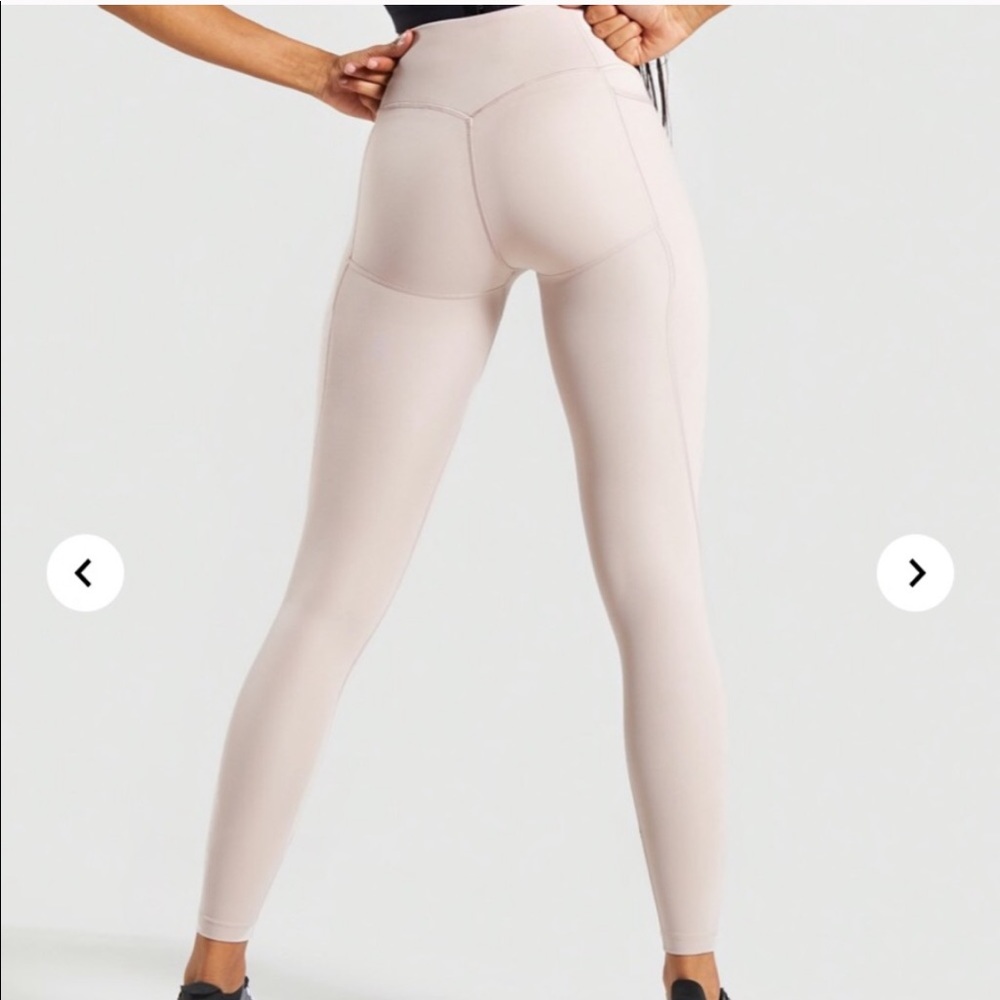 Gymshark Speed Leggings